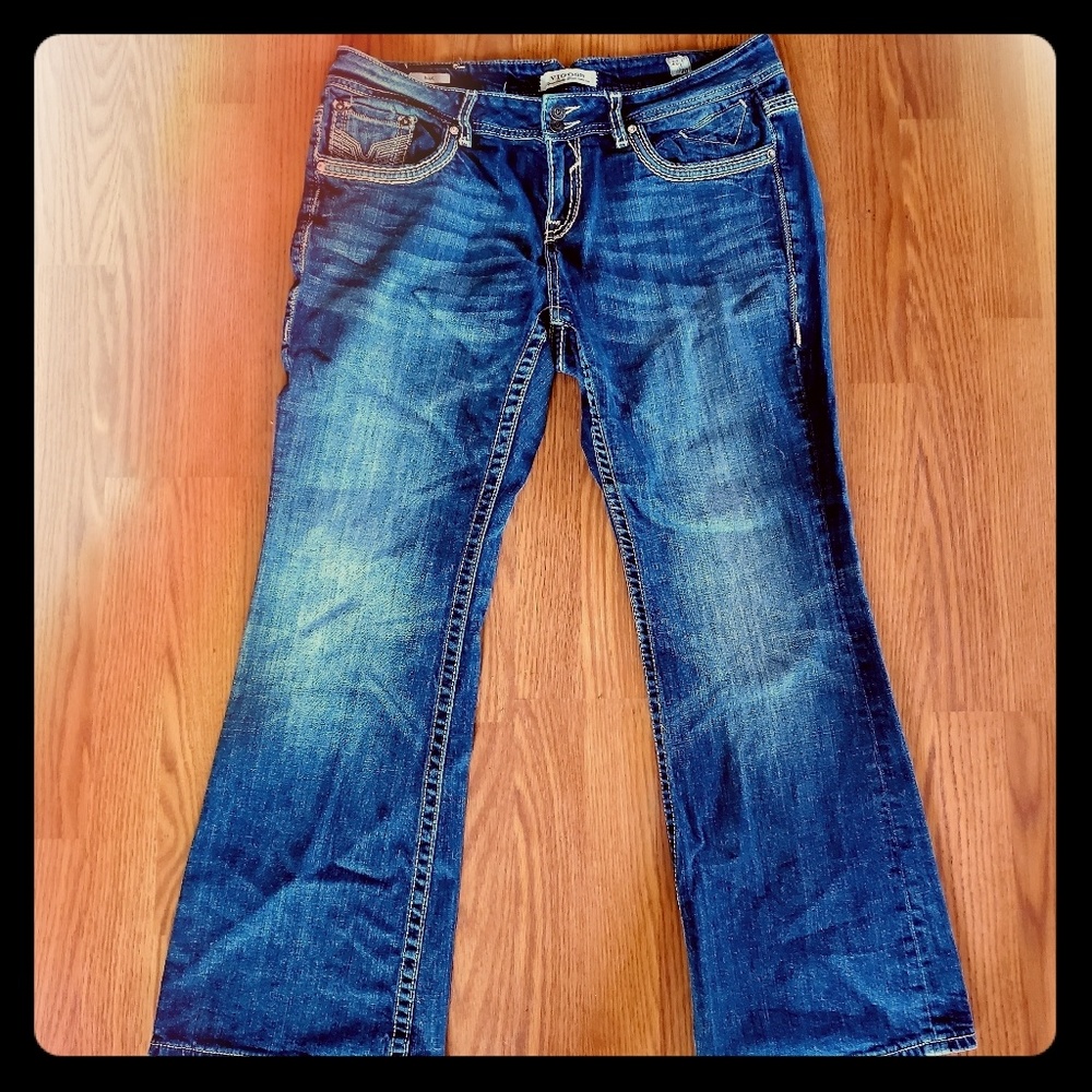 Vigoss Jeans sz 20
